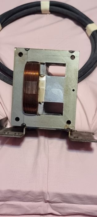 Transformator 900w pt spot welder