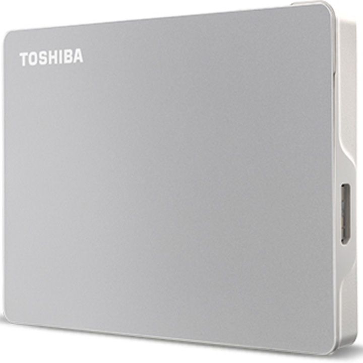 Външен хард диск TOSHIBA 4TB (Виж други обяви в профила)