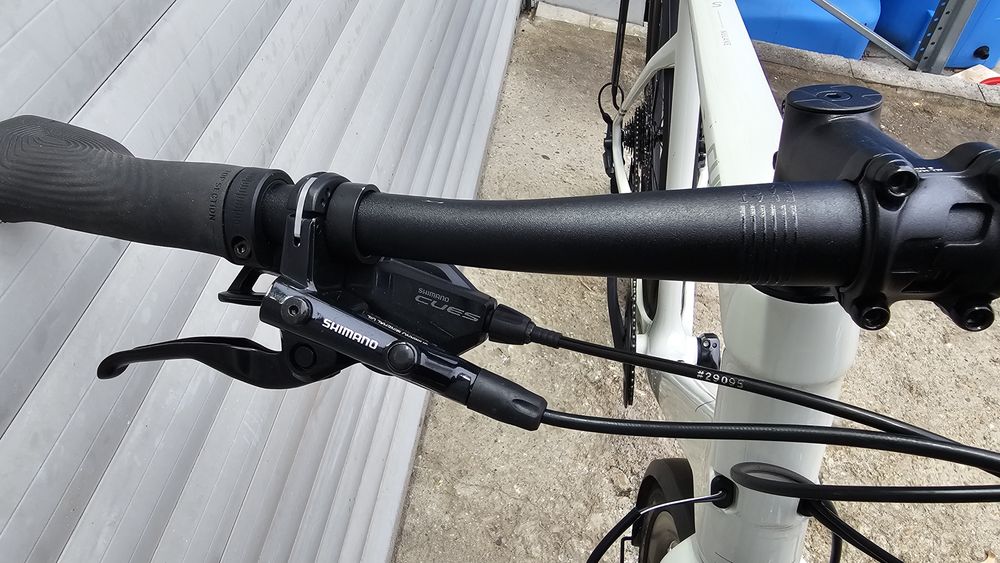 Карбонов cube Nolane