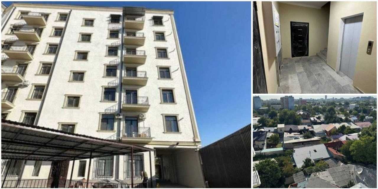 R5 Продаю квартира 2/7/7 в Новостройке на Мирабадском р-не, Саракулька