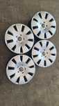 Jante R16 5x112 7J ET 39 Audi A4 A6 Passat Golf 5 6 7 Seat