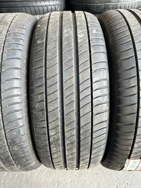 225/50/18 Michelin 4piese