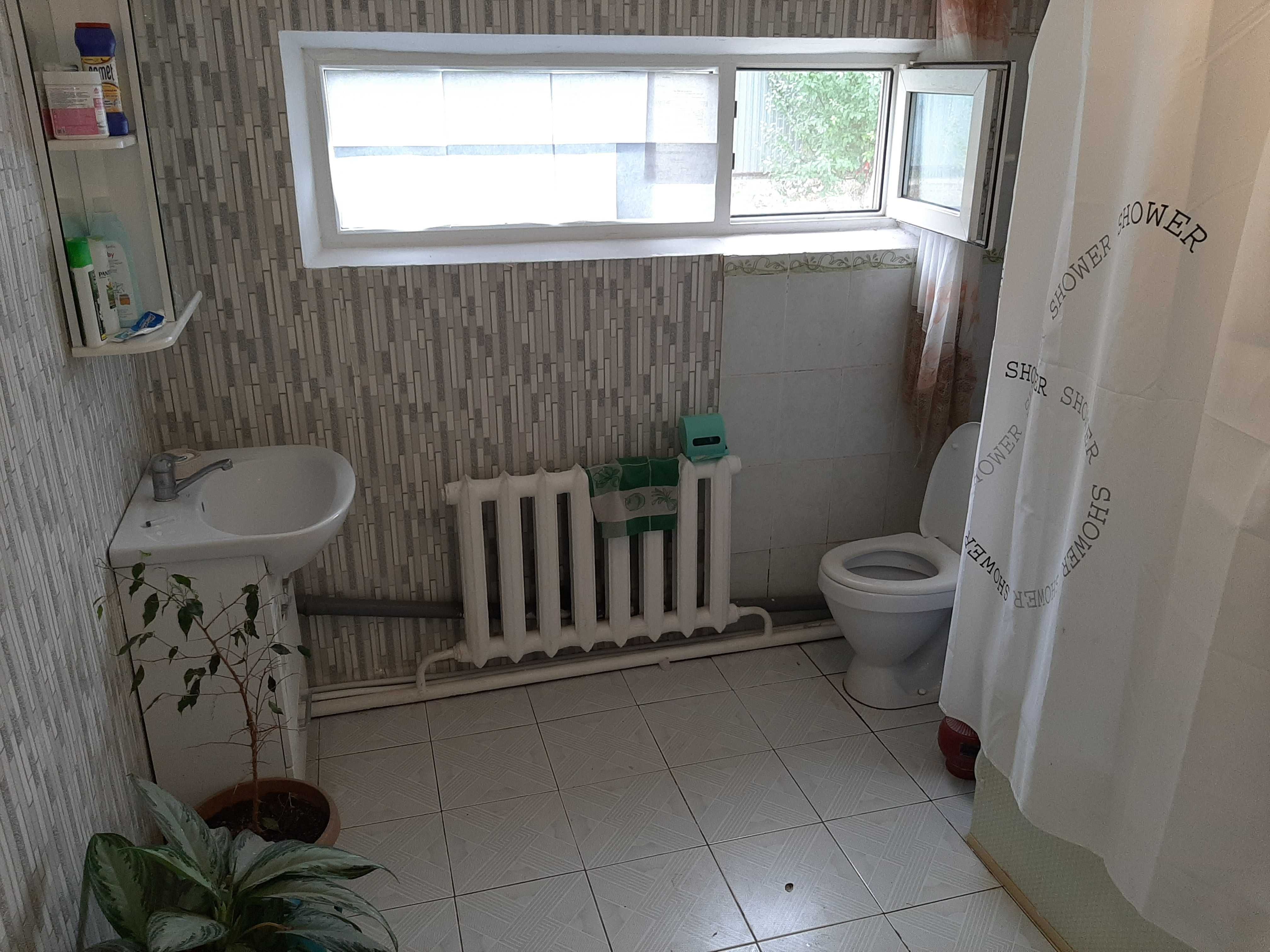 Продам жилой дом в Подстепном