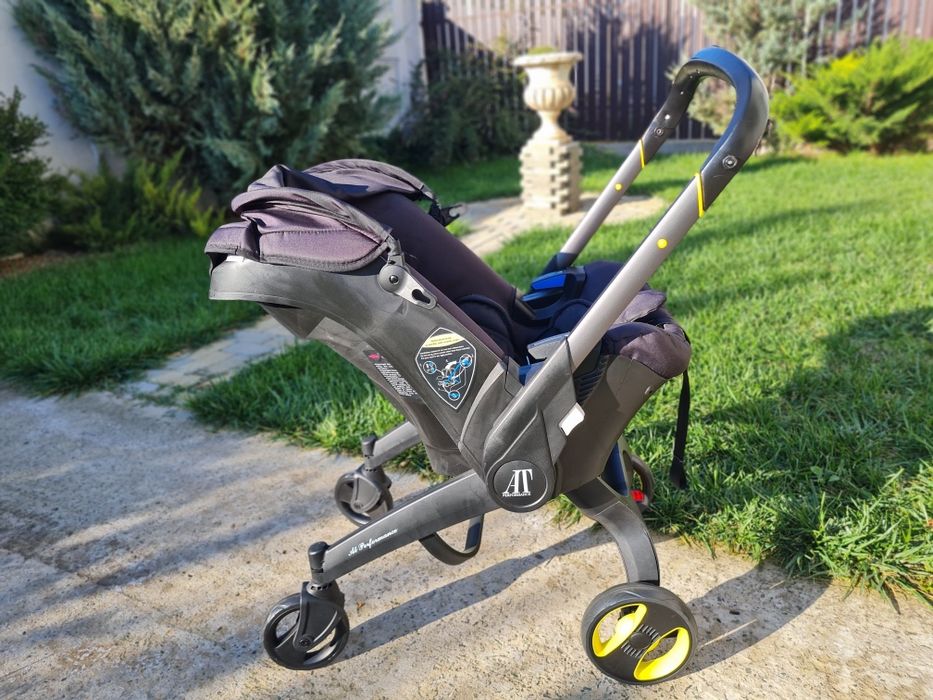 Carut Multifunctional 2 in 1
