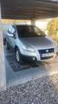 Vând Fiat Sedici 4*4, 1.9 JTD