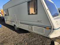 Rulota Abi Sprinter 500-C