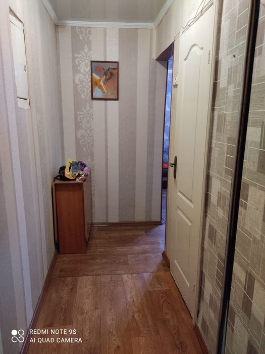 Продам 1 комн.кв.в районе колхозного рынка.