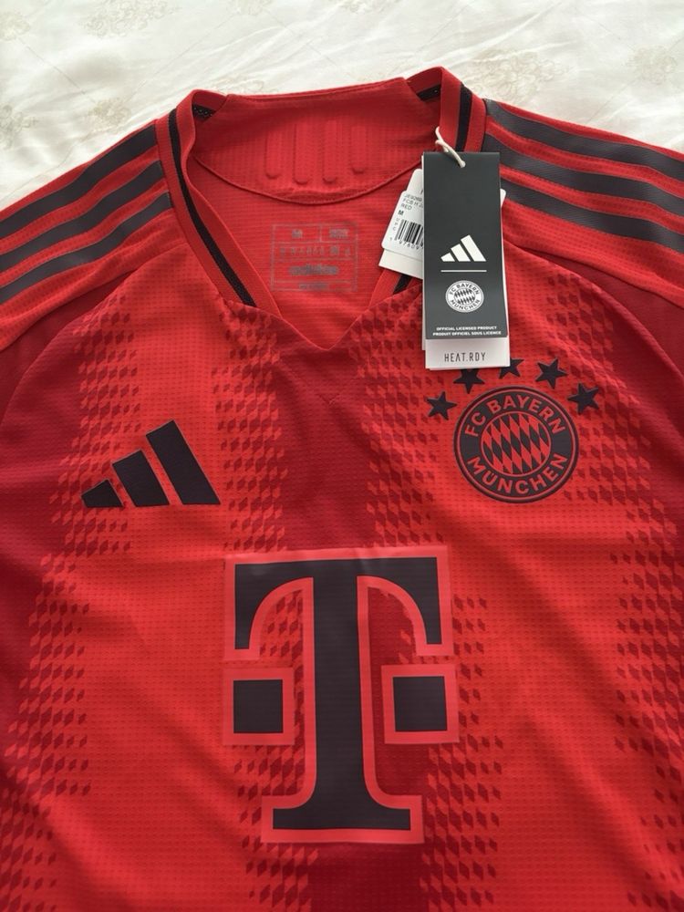 Tricou fc bayern munchen