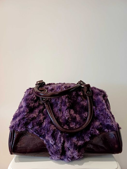 Дамска чанта Antonello Serio