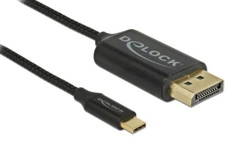 Cablu HDMI (3 m) myria HighSpeed MY 2006 negru