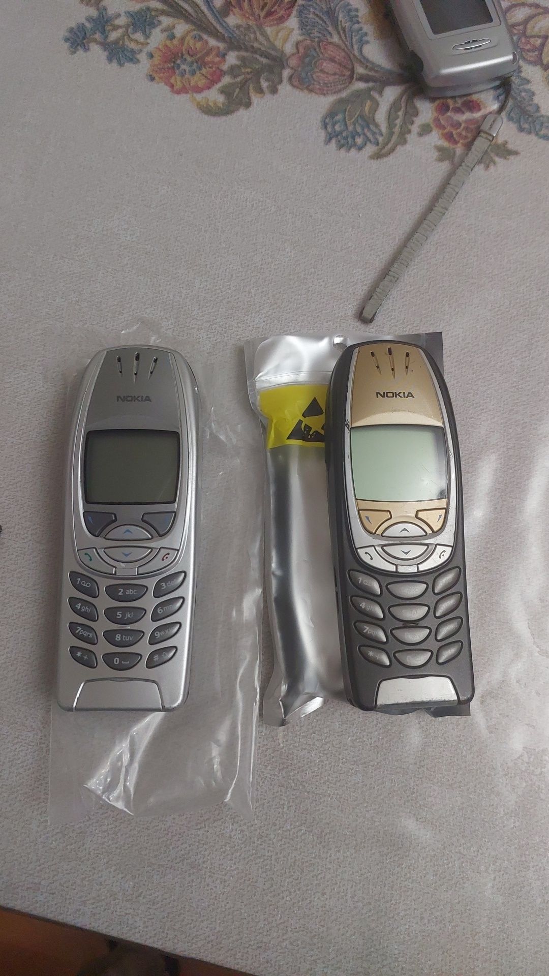 Nokia 6310 Germaniya / Narxi xar donasiga