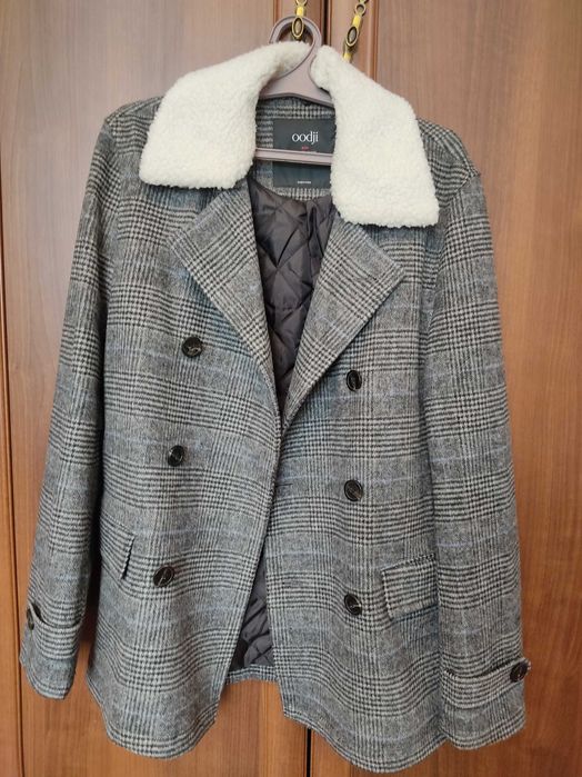 Продам мужское пальто