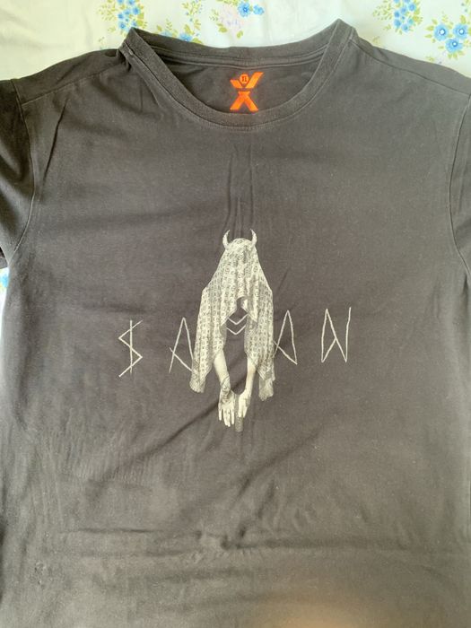 tricou rava 2021