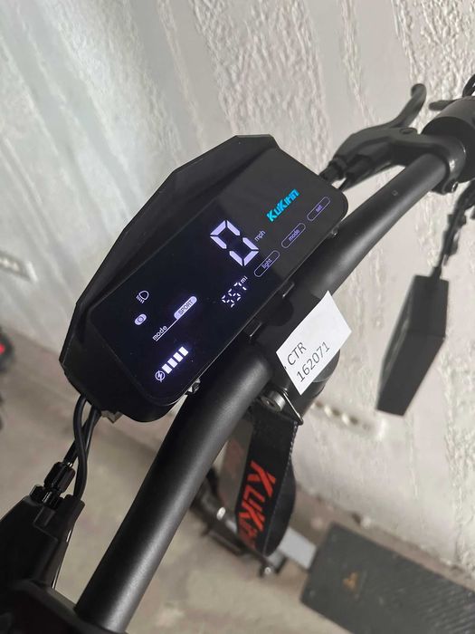 Trotineta electrica KuKirin G2 -A-