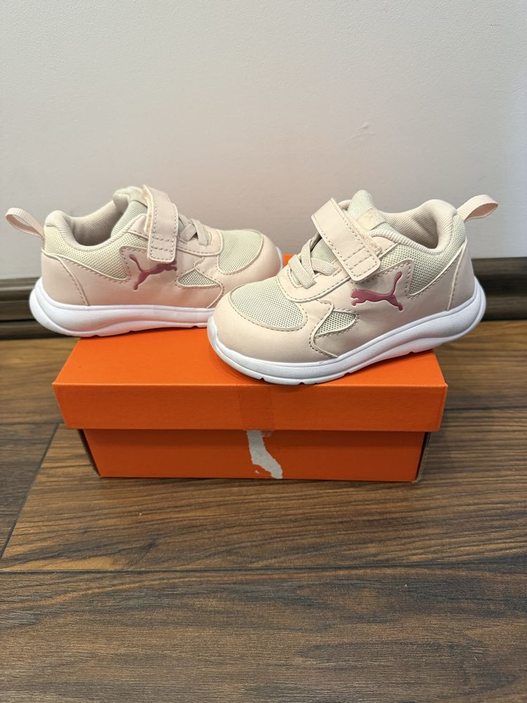 Маратонки Puma размер 23