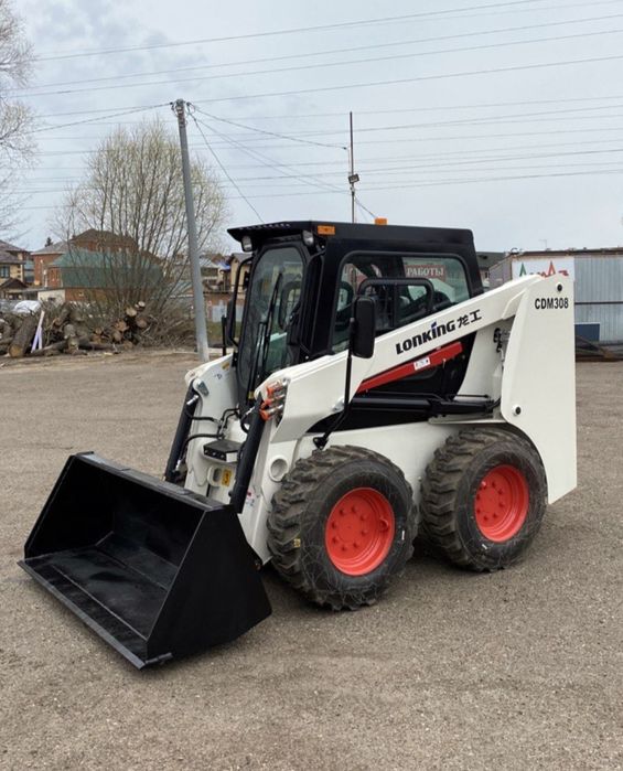 Услуги Мини-погрузчика,бобкат,векан, мксм,