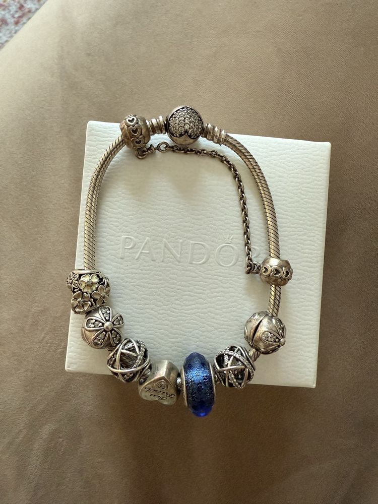 Bratara pandora originala