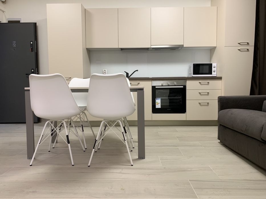 IS Cazare Apartamente 1-2-3 Cam Regim Hotelier Centru-Palas-Newton