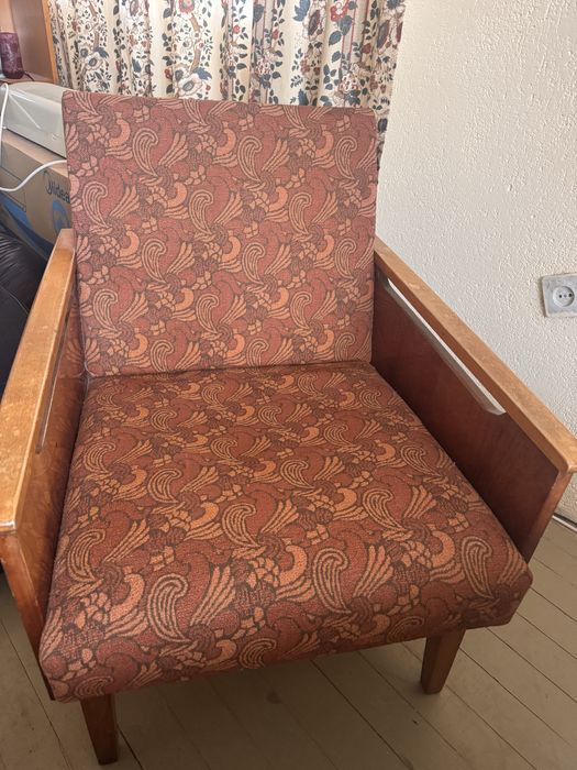 2 фотьойла в добро състояние