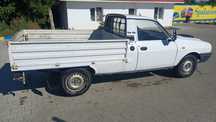 Dacia Papuc 1.9 diesel