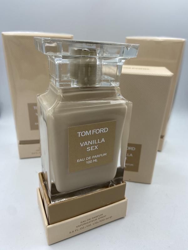 Tom Ford Sex Vanilla 100ml EDP