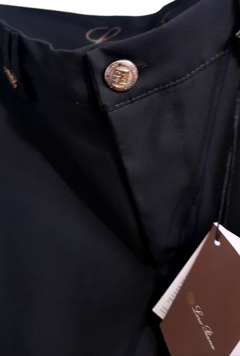 Pantaloni Loro Piana  calitate premium