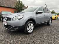 Nissan Qashqai + 2 an de fabricatie 2012 motor 1,6 dci 132 cp