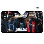 Сенник за предно стъкло SPARCO