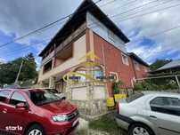 Casa cu vedere panoramică in Moinești zona Magura