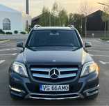 Pret 15.500 Euro sau Variante Auto. MERCEDES GLK DIN 2015 EURO 6 AMG