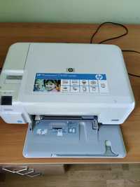 Multifuncțional HP Photosmart C4480