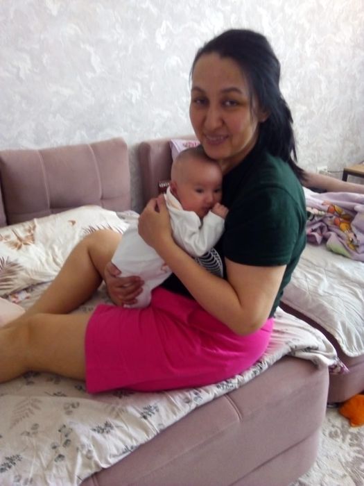 Одежда почти новые все