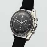 Omega Speedmaster Moonwatch Professional 42mm Hesalite New Model