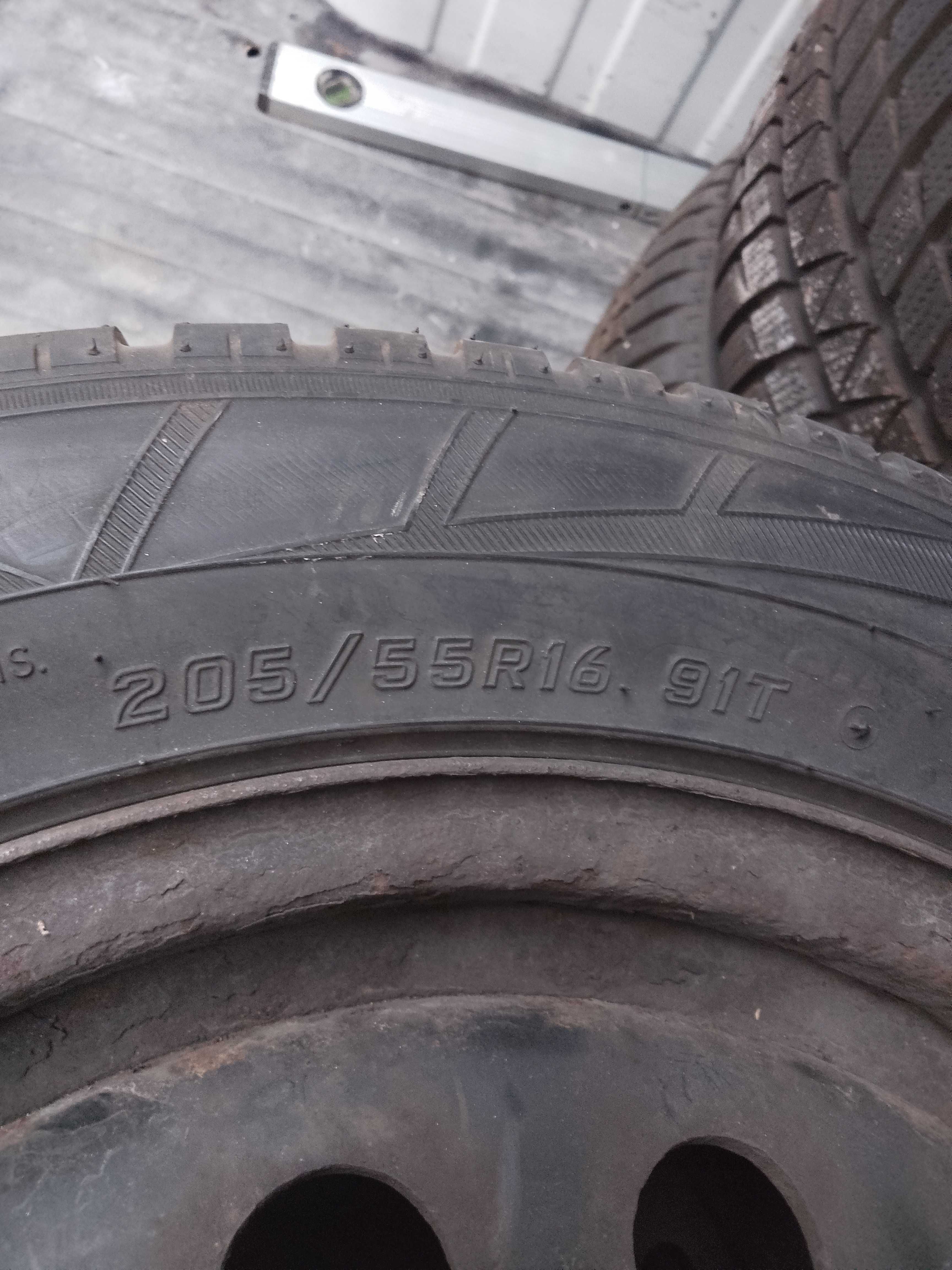 FALKEN 205/55/16