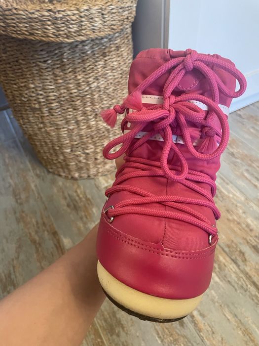 Детски апрески Moon Boot 23-26