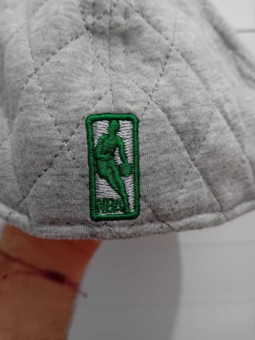 Чисто нова оригинална шапка на Boston Celtics