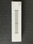 Curea originala Apple Milanese Loop, 316L Stainless Steel