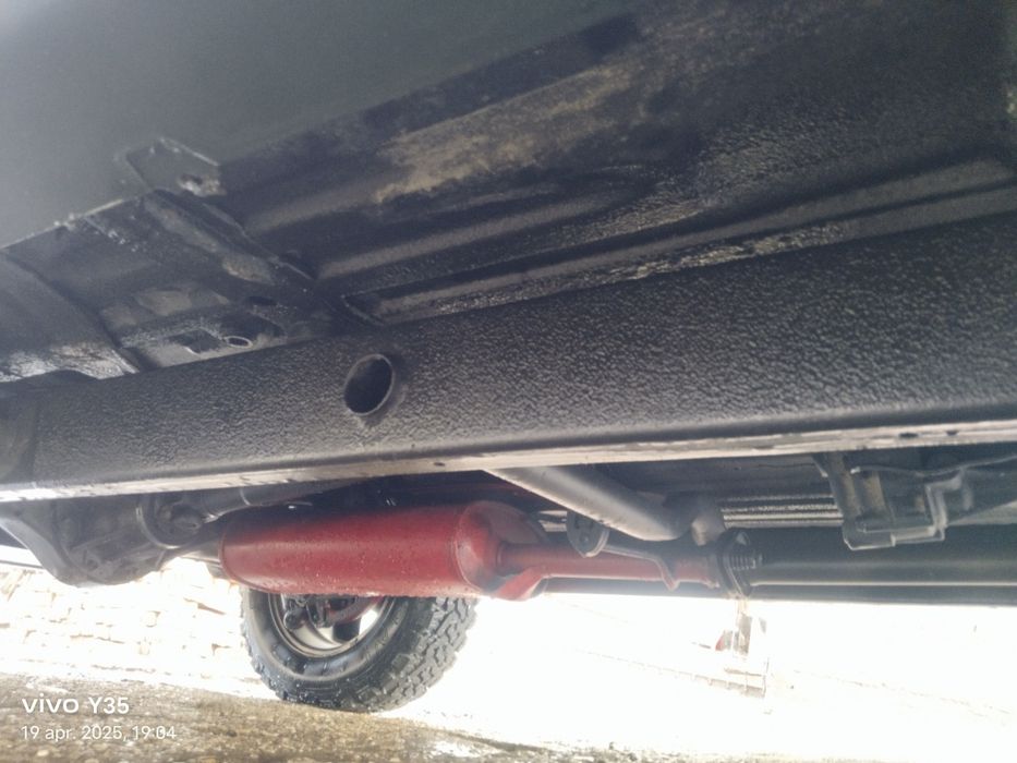 Suzuki Grand Vitara 2005