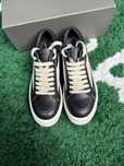 Rick Owens x Vans Low size 43 noi cu cutie