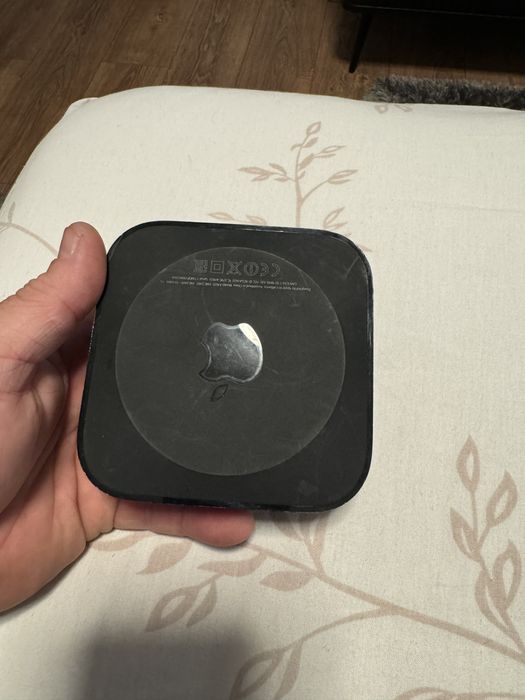 Apple tv gen full hd defect