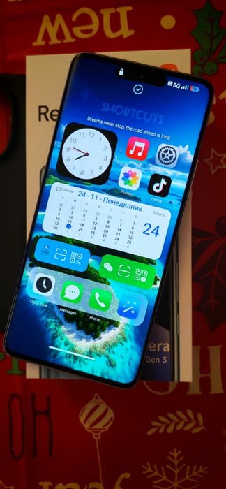 Xiaomi Redmi note 14pro plus