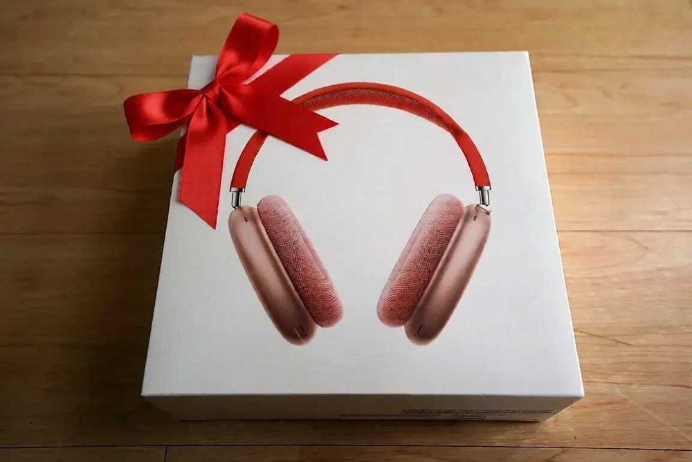 Наушники оригинал AirPods Max A2096 не распакованные