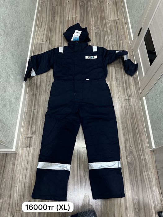 спецодежда,рабочие комбинезоны