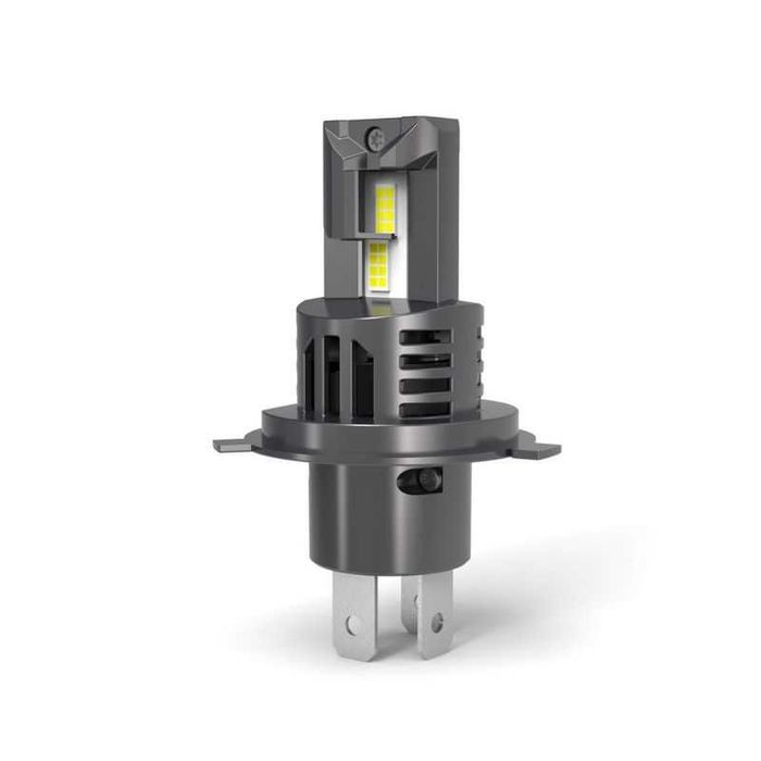 Лед крушки H4/Х4, DR. QUALITY PARTS серия FASTY