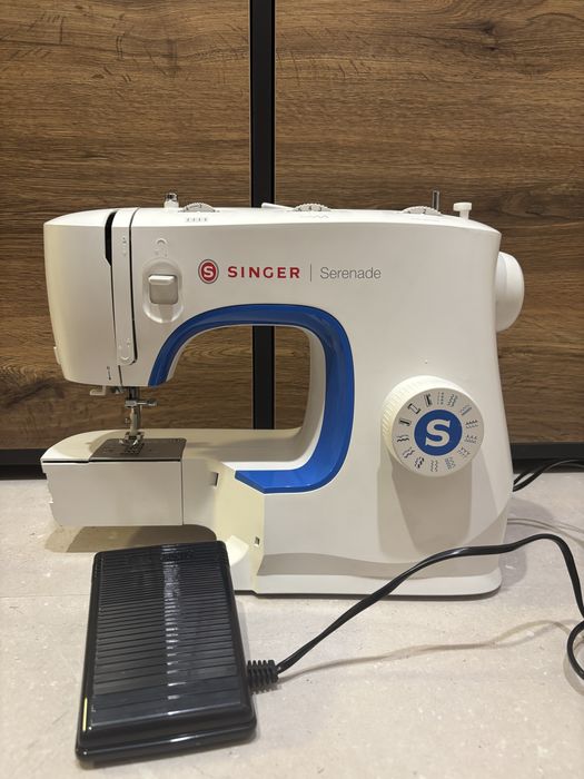 Шевна машина Singer m320l