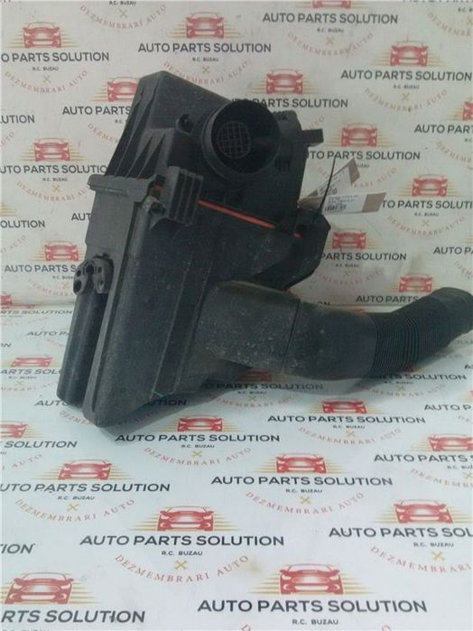 carcasa filtru aer 1.4 tdi skoda fabia 2 an fabr.2009