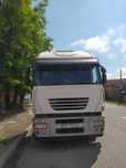 Cap tractor Iveco Stralis euro 5 ,an 2007