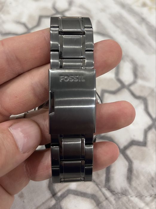 Fossil Мъжки Автоматичен Часовник