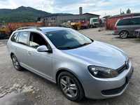 Volkswagen Golf 6