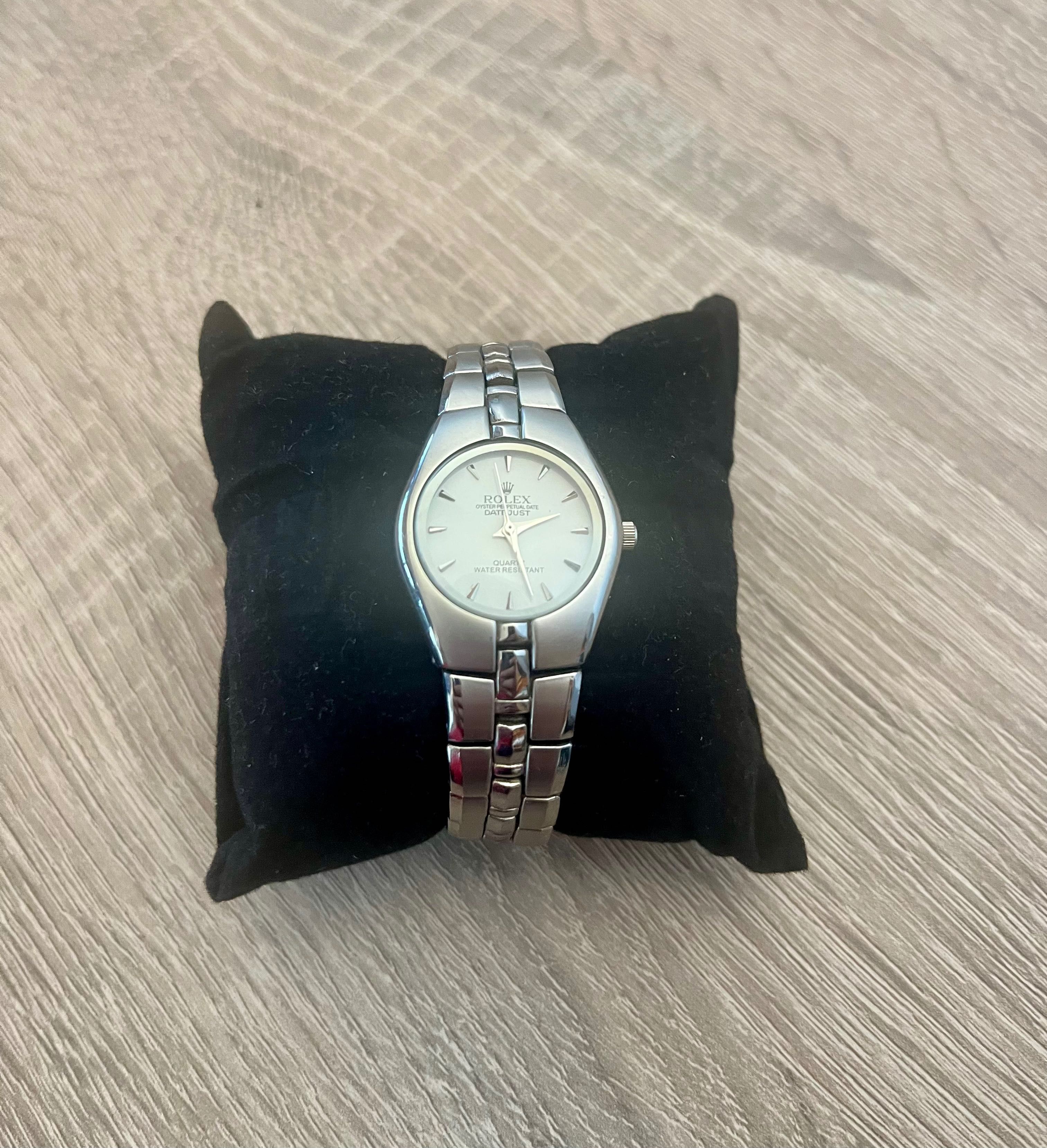 Дамски часовник Rolex Geneve Quartz